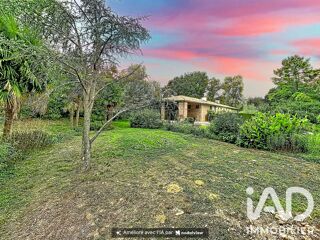 Vente Maison Vente Maison/villa 9 pièces Menville