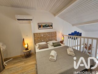 Appartement à vendre 1 pièce 35 m²