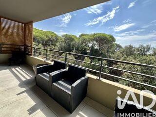  Appartement à vendre 3 pièces 67 m²