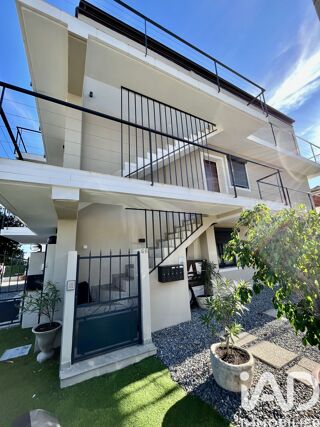  Appartement à vendre 4 pièces 76 m²