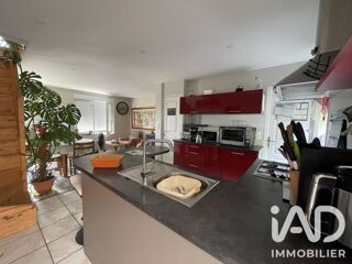  Maison à vendre 3 pièces 50 m²