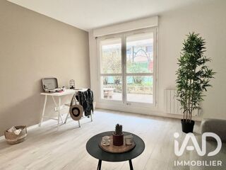  Appartement à louer 2 pièces 46 m²