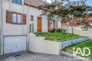  Maison à vendre 7 pièces 136 m²