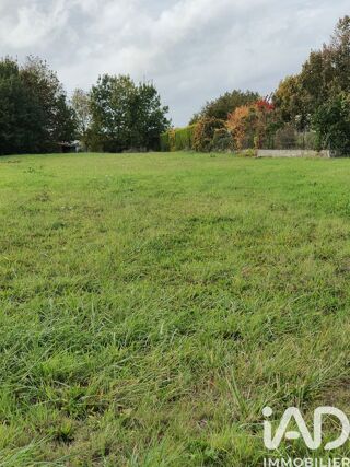  Terrain � vendre 2187 m�