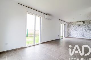  Maison à vendre 4 pièces 93 m²