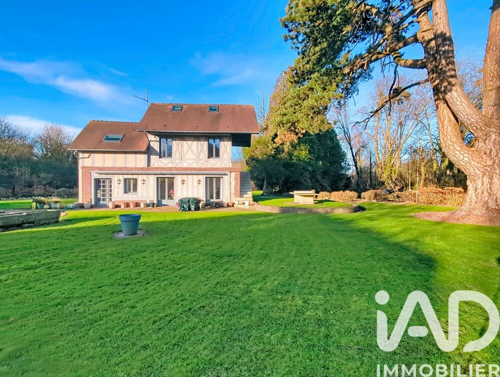 à vendre  Maison Bois-Guillaume (76230)