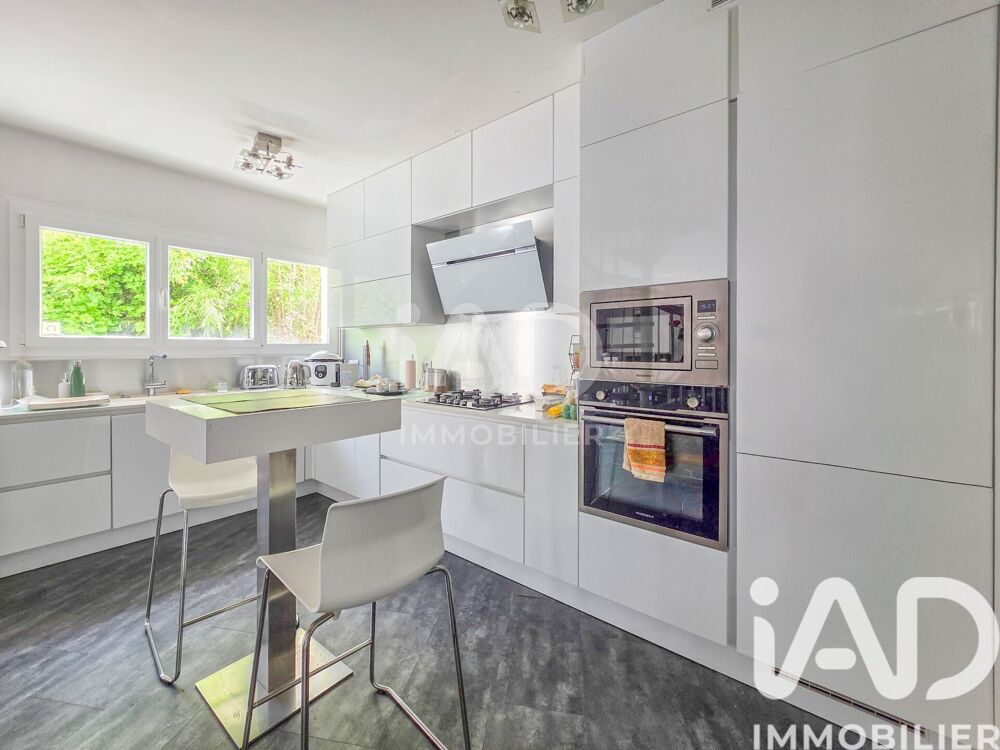 Vente Maison Vente Maison d'architecte 6 pièces Créteil