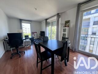  Appartement à vendre 2 pièces 58 m²