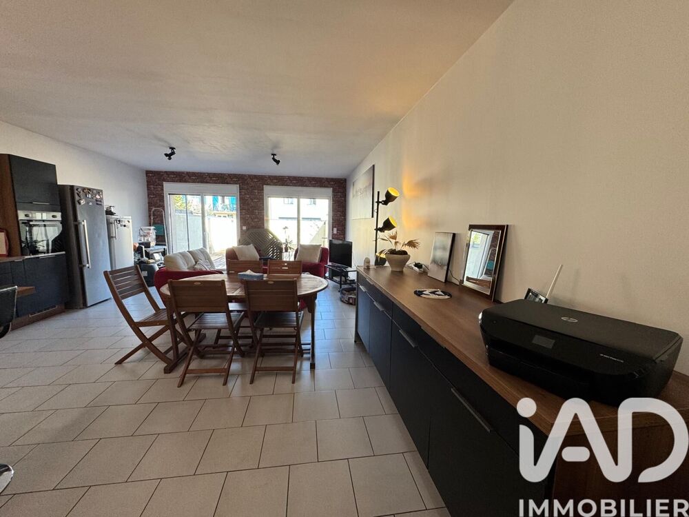 Vente Maison Vente Maison/villa 6 pièces Savigny-sur-orge