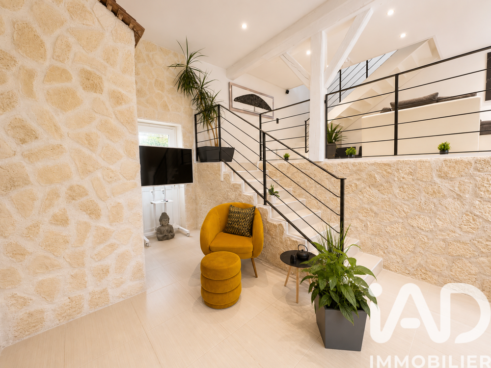 à vendre  Maison Villeneuve-sur-Yonne (89500)