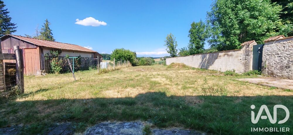 Vente Maison de village 7 pièces