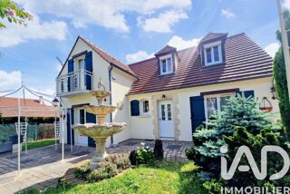  Maison à vendre 5 pièces 125 m²