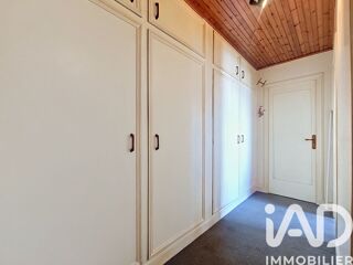  Appartement à vendre 2 pièces 51 m²