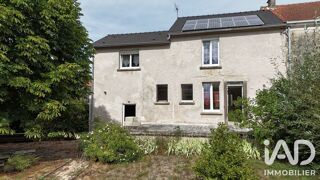 Vente Maison Vente Maison de village 5 pièces Lavernoy
