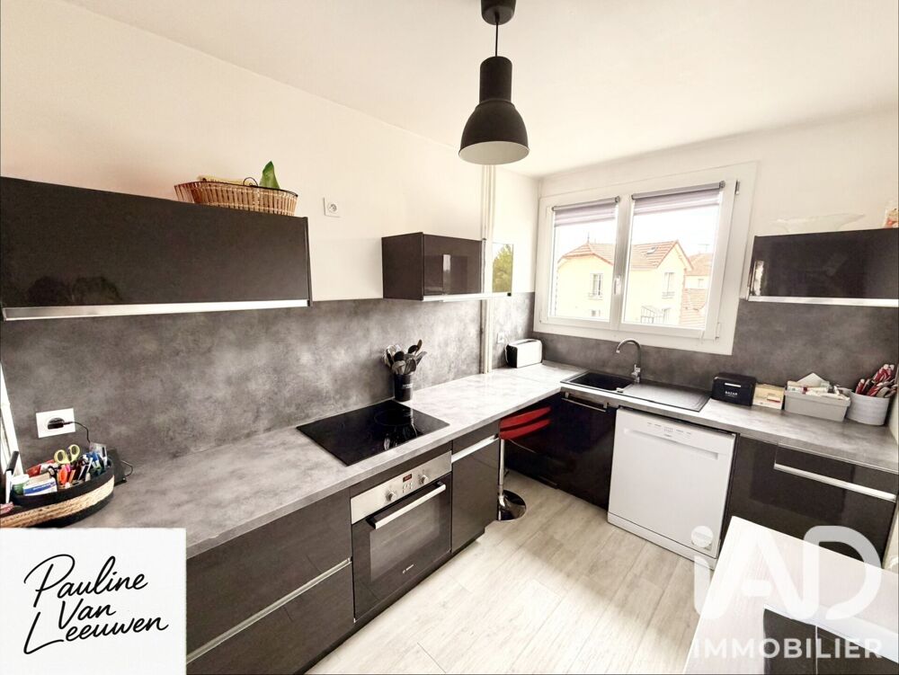 Vente Appartement Vente Appartement 5 pièces Saint-andré-les-vergers