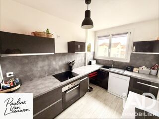  Appartement à vendre 5 pièces 96 m²