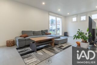  Maison à vendre 6 pièces 133 m²