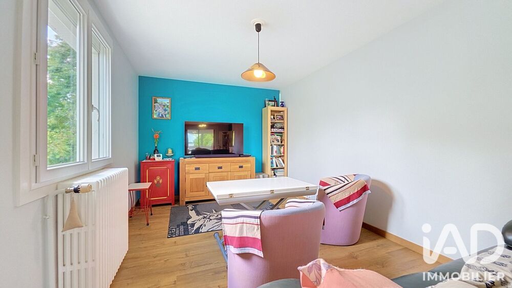 Vente Maison Vente Maison/villa 5 pièces Moulins