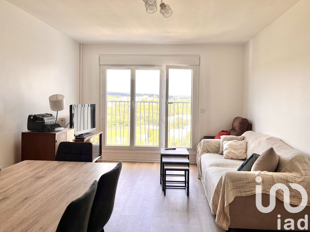 Appartement 5 pièces 83 m² · à Antony · 83 m² · 290 000 €