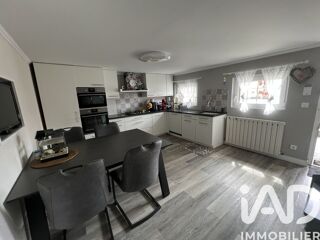  Maison à vendre 3 pièces 85 m²