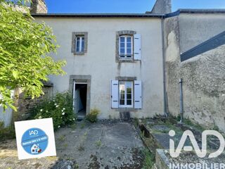  Maison � vendre 5 pi�ces 99 m�