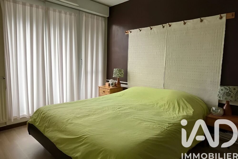 Vente Appartement Vente Appartement 3 pièces Meudon