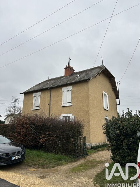   Vente Maison Maison - 4 pi�ce(s) - 70 m�