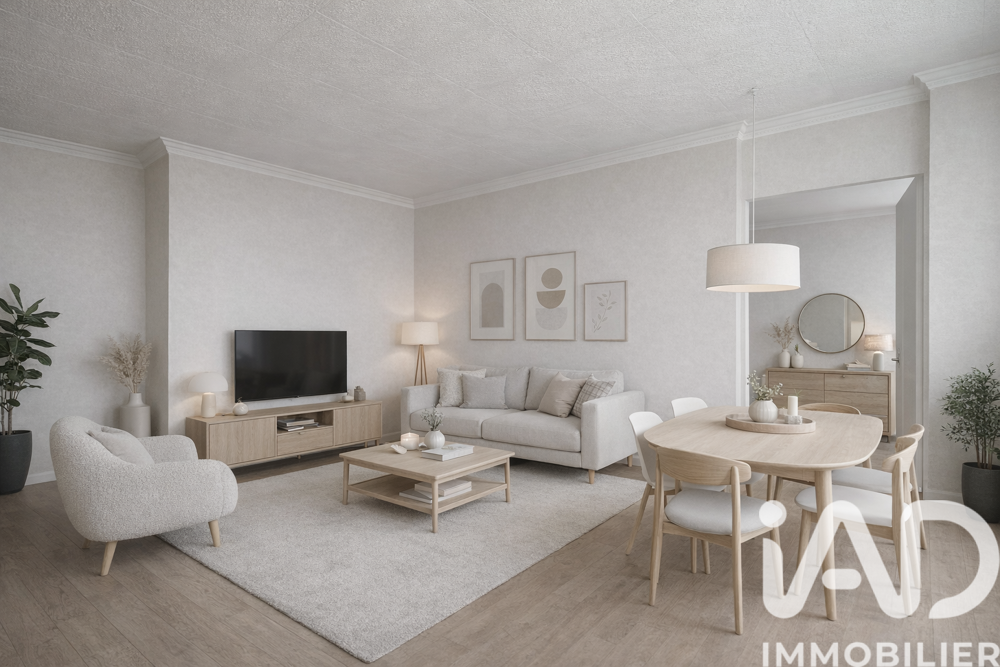 Vente Appartement Vente Appartement 2 pièces Douai