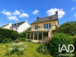  Maison à vendre 7 pièces 142 m²