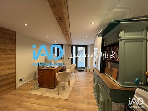  Vente Murs commerciaux 27 m&sup2; 