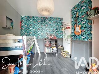  Maison à vendre 4 pièces 95 m²