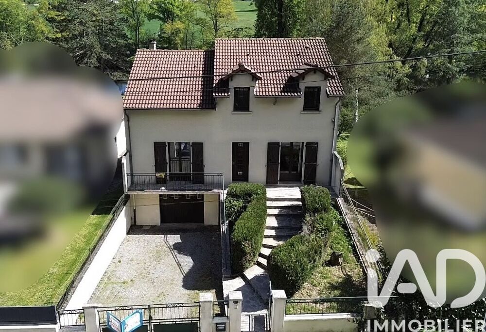 Vente Maison Vente Maison/villa 6 pièces Limoges