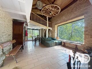  Maison à vendre 4 pièces 151 m²