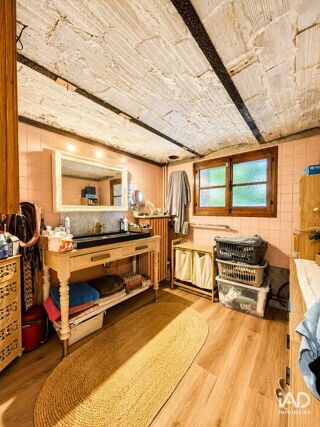  Maison à vendre 10 pièces 225 m²