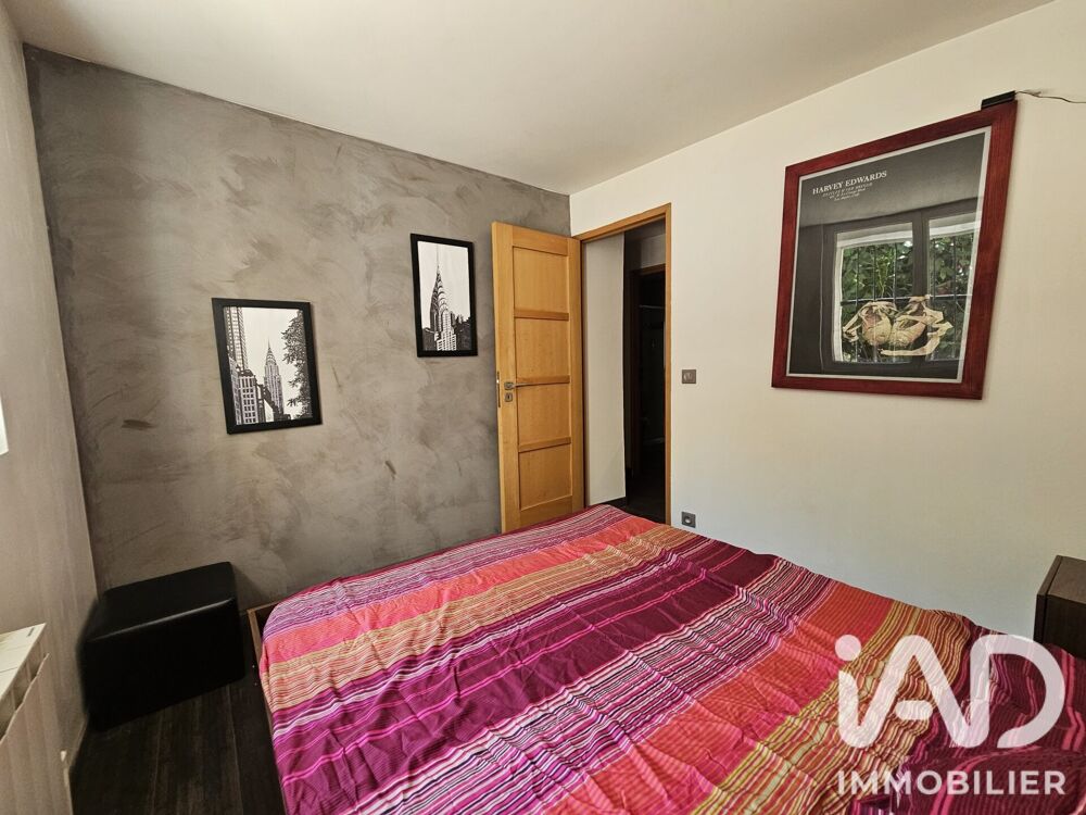 Vente Appartement Vente Appartement 2 pièces Marseille 10