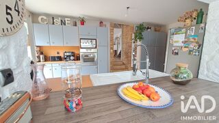  Maison à vendre 6 pièces 110 m²