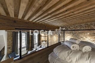  Appartement à louer 2 pièces 50 m²