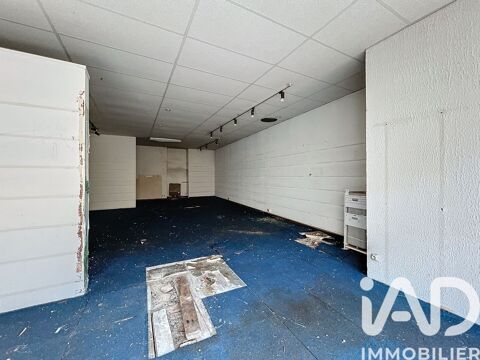   Vente Boutique/Local commercial 68 m&sup2; 
