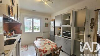  Maison à vendre 3 pièces 80 m²