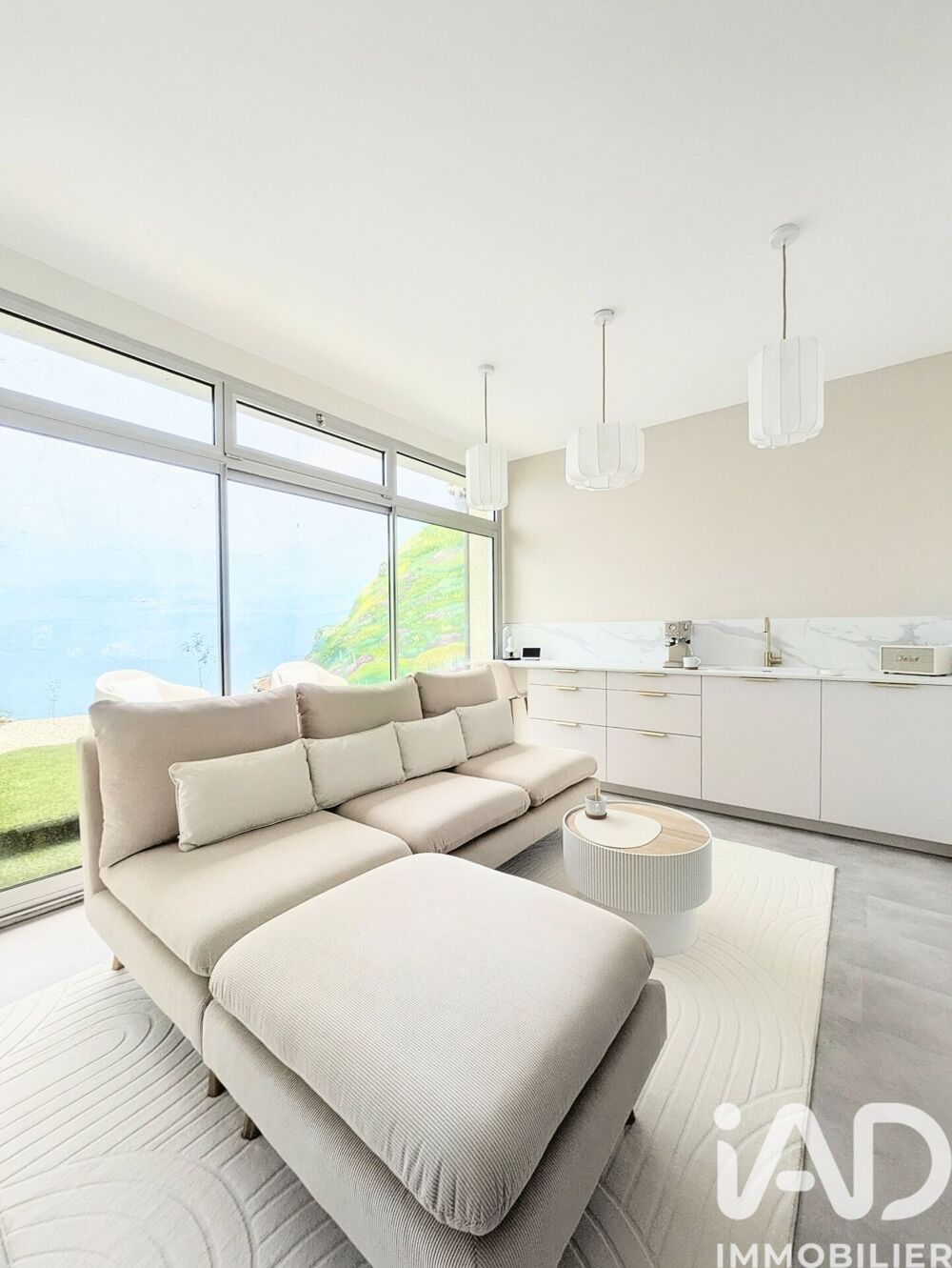 Vente Immeuble Vente Immeuble 141 m&sup2; Audierne