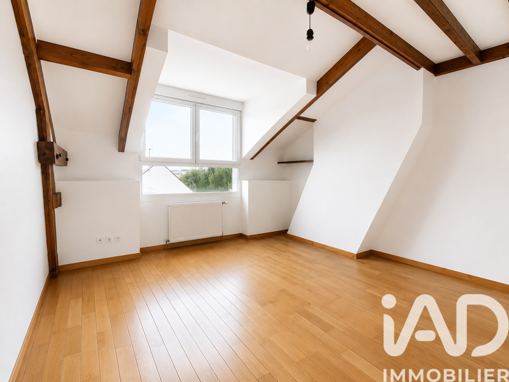 Vente Duplex 6 pièces
