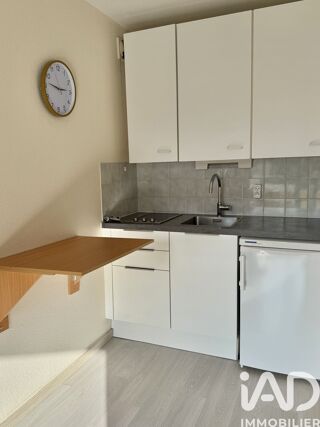  Appartement � vendre 2 pi�ces 28 m�