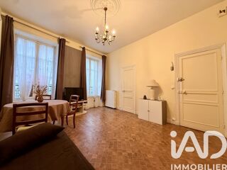  Appartement à vendre 2 pièces 47 m²