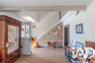  Maison à vendre 5 pièces 135 m²