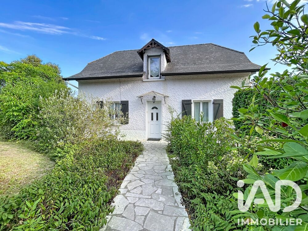 Vente Maison Vente Maison/villa 5 pièces Os-marsillon