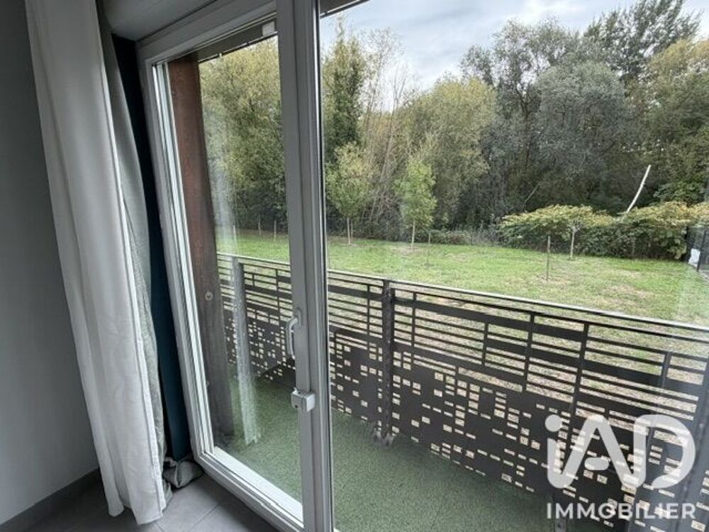 Vente Appartement Vente Appartement 3 pièces Pomponne