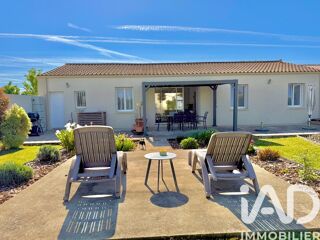 Maison 94m2 Pisany
