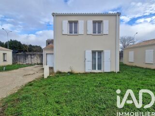  Maison à vendre 4 pièces 92 m²