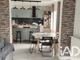  Appartement � vendre 4 pi�ces 78 m�