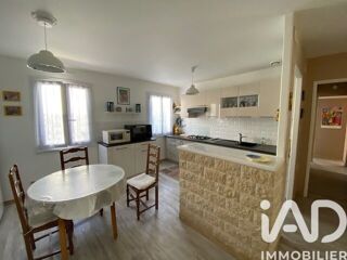  Maison à vendre 4 pièces 101 m²